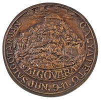 2005. "A Magyar Ortopéd Társaság 48. Kongresszusa - Salgótarján - Galyatető - Salgóvára - 2005....