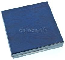 2000. "Eger testneveléséért" egyoldalas, öntött érdemérem gravírozva, eredeti dísztokban (...