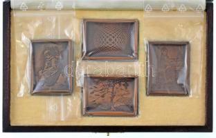 Rónay Attila (1971- ) A Pénzverő "Magyar Festők" teljes ( Munkácsy Mihály, Csontváry Koszt...