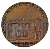 Tóth Sándor (1933-2019) 1978. "Manninger Rezső 1890-1970 / Országos Állategészségügyi Intézet 1...