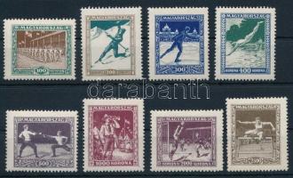 1925 Sport (I.) sor (15.000)