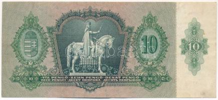 1936. 10P alacsony "B 132 000194" sorszámmal T:F