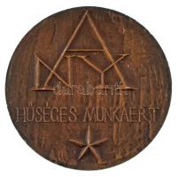 Ligeti Erika (1934-2004) DN "Debrecen 1561 - Huszár Gál / ANY (Alföldi Nyomda) - Hűséges Munkáé...