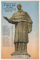 Lago Maggiore - pre-1945 booklet with 20 postcards