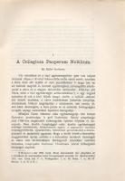 Kisparti János: 
A váci Theresianum története. Közoktatástörténeti tanulmány. (Előszó: Tragor Ignác...