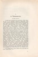 Kisparti János: 
A váci Theresianum története. Közoktatástörténeti tanulmány. (Előszó: Tragor Ignác...