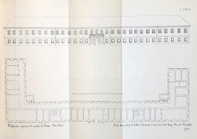 Kisparti János: 
A váci Theresianum története. Közoktatástörténeti tanulmány. (Előszó: Tragor Ignác...