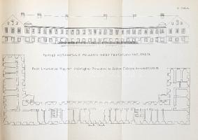 Kisparti János: 
A váci Theresianum története. Közoktatástörténeti tanulmány. (Előszó: Tragor Ignác...