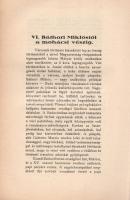 Tragor Ignác: 
Vác története.
Vác, 1929. Váci Múzeum-Egyesület (Pestvidéki Nyomda, Vác). 271 + [1]...
