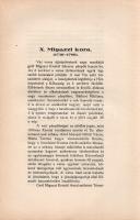 Tragor Ignác: 
Vác története.
Vác, 1929. Váci Múzeum-Egyesület (Pestvidéki Nyomda, Vác). 271 + [1]...