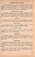 Gazdasszonyok könyve. Háztartási tanácsadó.
Budapest, 1957. Kossuth Könyvkiadó (Egyetemi Nyomda). 3...
