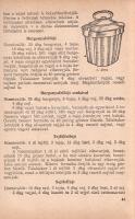 Gazdasszonyok könyve. Háztartási tanácsadó.
Budapest, 1957. Kossuth Könyvkiadó (Egyetemi Nyomda). 3...