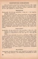 Gazdasszonyok könyve. Háztartási tanácsadó.
Budapest, 1957. Kossuth Könyvkiadó (Egyetemi Nyomda). 3...