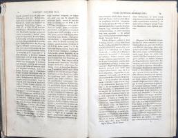 Felséges Első Ferentz Austriai császár, Magyar, és Cseh Ország koronás királyától Posony szabad kirá...