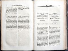 Felséges Első Ferentz Austriai császár, Magyar, és Cseh Ország koronás királyától Posony szabad kirá...