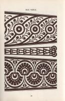 Kovách Géza: 
Magyar mustrák. A díszítő tervezés, valamint a rajztanulmány céljaira. Tervezte és ra...