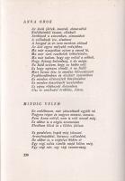 Juhász Gyula: 
Juhász Gyula összegyűjtött versei.
[Budapest], 1943. Szukits Könyvkiadó (Dunántúl P...