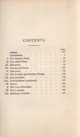 Besant, Annie: 
The Ancient Wisdom. An Outline of Theosophical Teachings.
London, 1910. Theosophic...