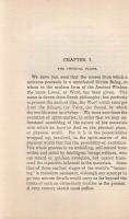 Besant, Annie: 
The Ancient Wisdom. An Outline of Theosophical Teachings.
London, 1910. Theosophic...