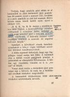 Tolnai József: 
A bridge szabályai. Betűrendes tárgymutatóval, számítási táblázattal, példákkal. El...