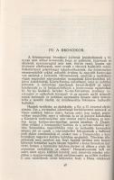 Budapest az ókorban. I-II. rész. [Teljes mű két kötetben.]
Budapest, 1942. Királyi Magyar Egyetemi ...