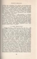 Budapest az ókorban. I-II. rész. [Teljes mű két kötetben.]
Budapest, 1942. Királyi Magyar Egyetemi ...
