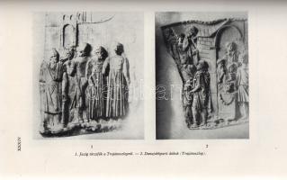 Budapest az ókorban. I-II. rész. [Teljes mű két kötetben.]
Budapest, 1942. Királyi Magyar Egyetemi ...