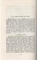 Budapest az ókorban. I-II. rész. [Teljes mű két kötetben.]
Budapest, 1942. Királyi Magyar Egyetemi ...