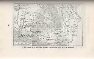 Budapest az ókorban. I-II. rész. [Teljes mű két kötetben.]
Budapest, 1942. Királyi Magyar Egyetemi ...