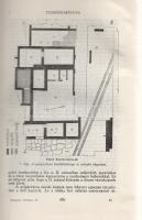 Budapest az ókorban. I-II. rész. [Teljes mű két kötetben.]
Budapest, 1942. Királyi Magyar Egyetemi ...