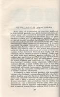 Budapest az ókorban. I-II. rész. [Teljes mű két kötetben.]
Budapest, 1942. Királyi Magyar Egyetemi ...
