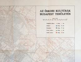 Budapest az ókorban. I-II. rész. [Teljes mű két kötetben.]
Budapest, 1942. Királyi Magyar Egyetemi ...