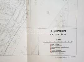 Budapest az ókorban. I-II. rész. [Teljes mű két kötetben.]
Budapest, 1942. Királyi Magyar Egyetemi ...