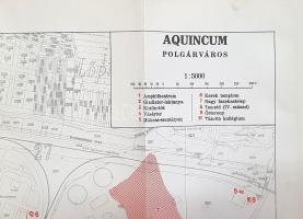 Budapest az ókorban. I-II. rész. [Teljes mű két kötetben.]
Budapest, 1942. Királyi Magyar Egyetemi ...