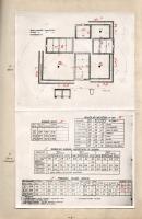 [Kézirat] ,,Jelentés az Örkénytáborban végrehajtott óvóhely-robbantási kísérletről". A Magyar K...