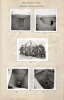 [Kézirat] ,,Jelentés az Örkénytáborban végrehajtott óvóhely-robbantási kísérletről". A Magyar K...