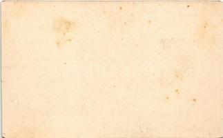 Crikvenica, Cirkvenica; Hafenteil / kikötő / port (non PC) (EM)