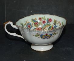 Paragon Antique Series kézzel festett brit porcelán csésze / Paragon china cup IB/4