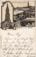 1895 Bern Litho