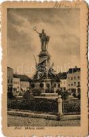 Arad, Vértanú szobor / martyrs&#039; statue