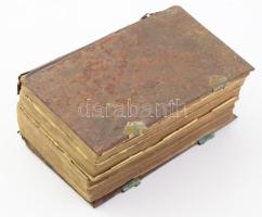 Třanovský, Jiří: Cithara sanctorum. Pjsně Duchownj, staré y nowé, kterychz cyrkew krest'anská p...