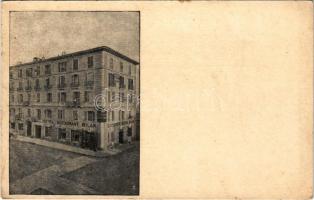 Sanremo, Excelsior Hotel Milan, C. Tagliabue (EK)