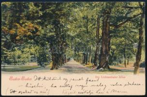 1903 Kézdi-Kovács László (1864-1942) festőművész, műkritikus személyes hangvételű autográf sorai kép...