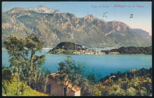 1916 Kézdi-Kovács László (1864-1942) festőművész, műkritikus személyes hangvételű autográf sorai kép...