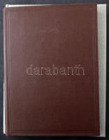 Rendetlen magyar gyűjtemény az '50-70-es évekből nagyrészt 2 példányban, sok blokkal főleg 1958...