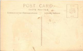 Újvidék, Novi Sad; Pétervárad vára / Grad Petrovaradin / Festung Peterwardein / castle. photo (b)