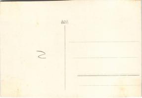 Mecenzéf, Alsó-Metzenzéf, Alsómecenzéf, Metzenzéf, Nizny Medzev; virágkarnevál, feldíszített lovas s...