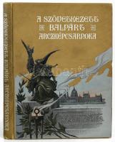 A Szövetkezett Balpárt arcképcsarnoka. Kossuth Ferenc autogrammjával [nyomtatott.] és Szatmári Mór előszavával. Bp.,1905., Szerkesztő-Bizottság, [Révai és Salamon-ny.], XV+288 p. A kötet fényképekkel illusztrálva ismerteti az egyes politikusok életrajzát, köztük: Kossuth Ferenc, Apponyi Albert, Thaly Kálmán, Ugron Gábor, Ballagi Aladár, Bethlen István, Károlyi Mihály, Wesselényi Miklós, Andrássy Gyula, Szemere Miklós, Justh Gyula, Simonyi-Semadam Sándor, [ifj.] Andrássy Gyula, Darányi Ignác, Wlassics Gyula,Teleki Pál stb. Kiadói, festett, aranyozott, illusztrált kiadói egészvászon-kötésben, Gottermayer-kötés, kissé kopott borítóval, az elülső tábla belsején a papír javított.