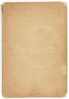 Vieszt Zoltán: Csak úgy a föld körül. Bp., 1942, Dr. Vajna és Bokor,1 t.+ 195 p. +15 t. Kiadói papír...