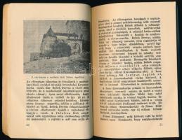- 
Balázs Mihály: Krasznahorka várának története és kalauza a vár látogatói számára. Rozsnyó, 1939,...